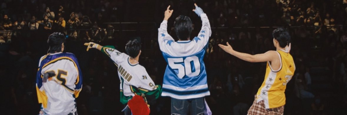 Tae_taesan400's profile banner image