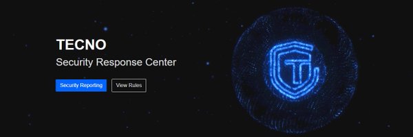 TecnoSRC Profile Banner