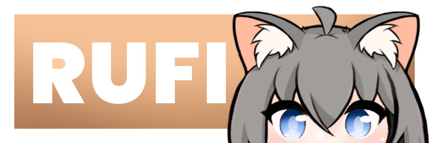 SmolRufi's banner