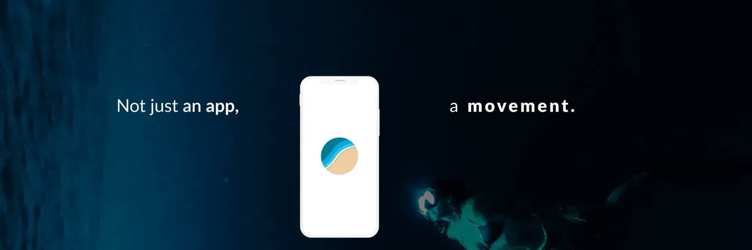 Beach Collective | $BEACH ♻️🏝 banner