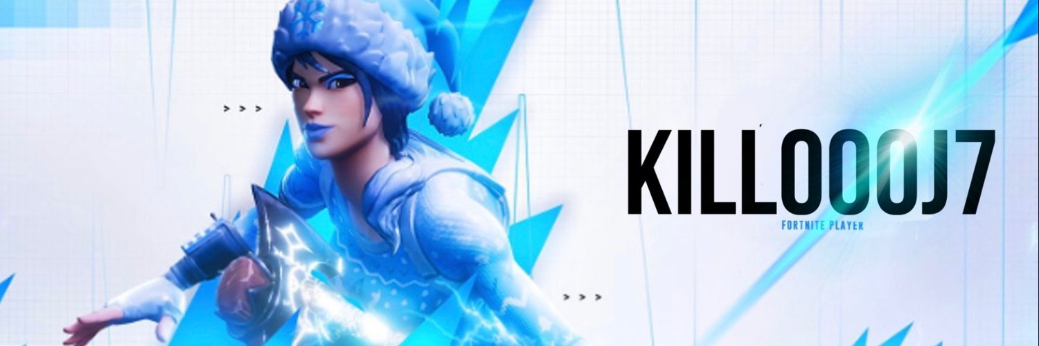 Killoooj7F's profile banner image