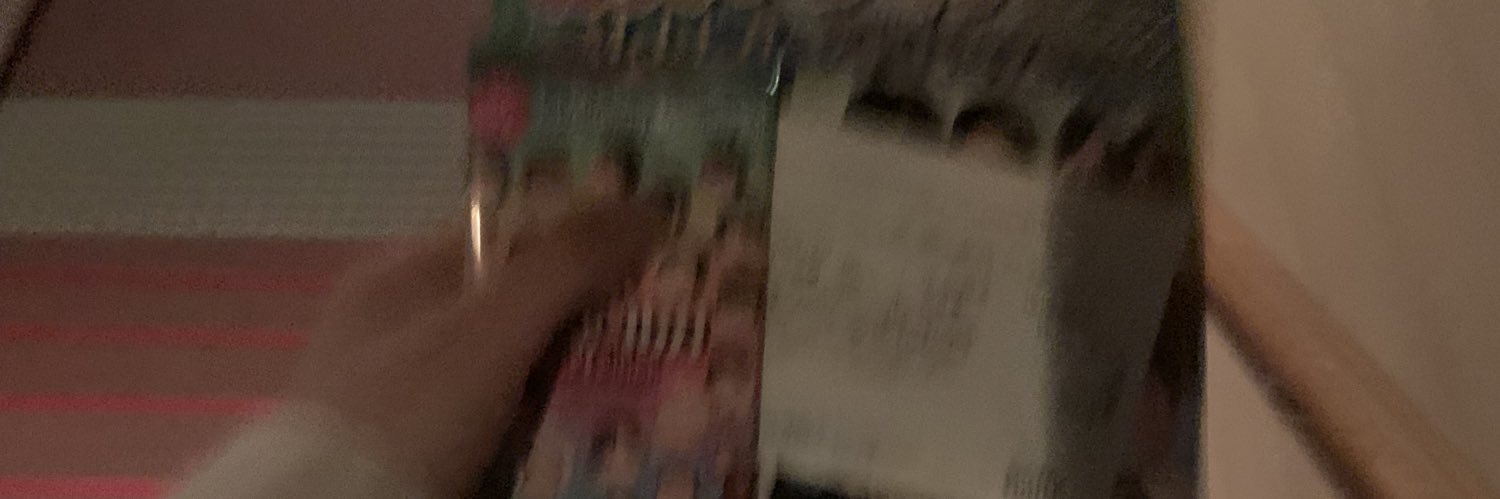 ミ banner
