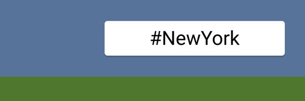 PollenNewYork Profile Banner