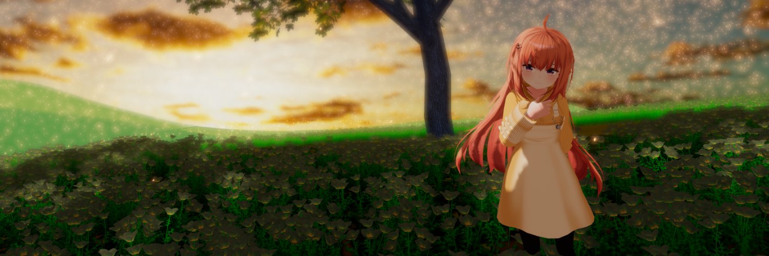 はむはむ banner