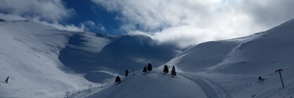 foskinis Profile Banner