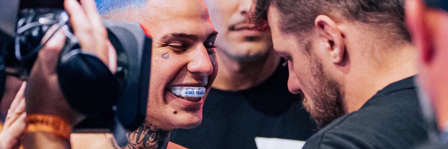 traplaudo7's profile banner image