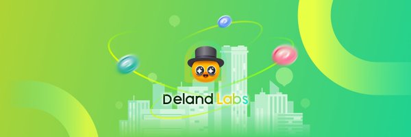 DelandLabs Profile Banner