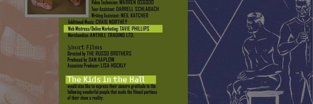 TheRealTavie's profile banner image