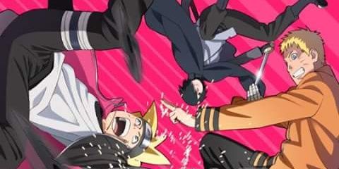 3rdGenNarutoIND's profile banner image
