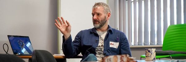 community_cast Profile Banner
