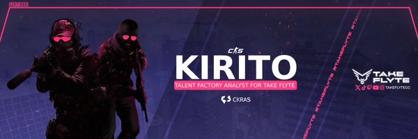 ggkirito1337 Profile Banner