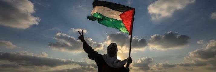 Abbas Adil 🇵🇸 banner