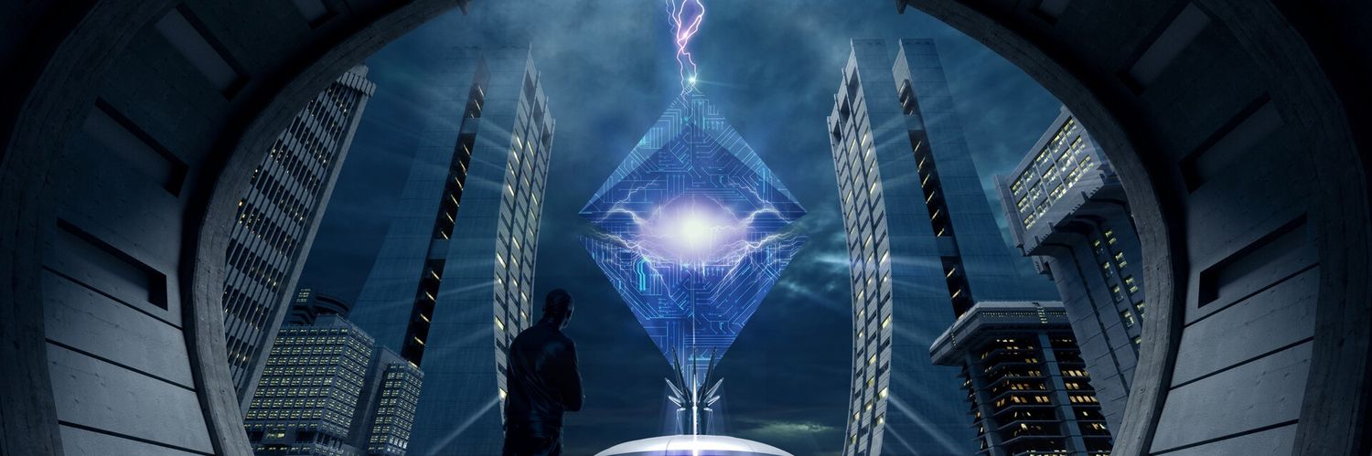TESLA 🏦's banner