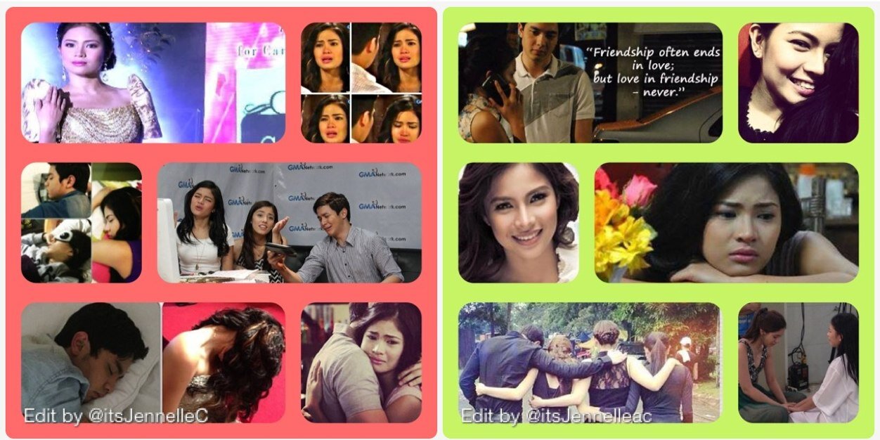 itsJennelleC's profile banner image