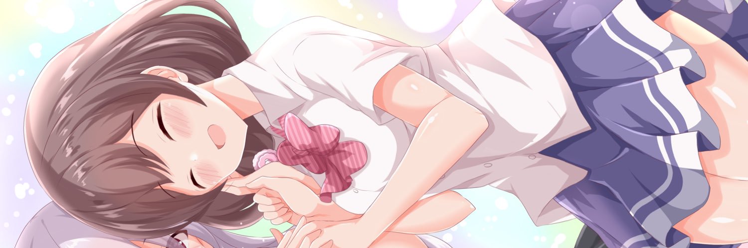 ふわり🌸 banner