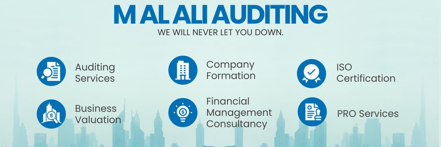 M_Al_Ali_Audit's profile banner image