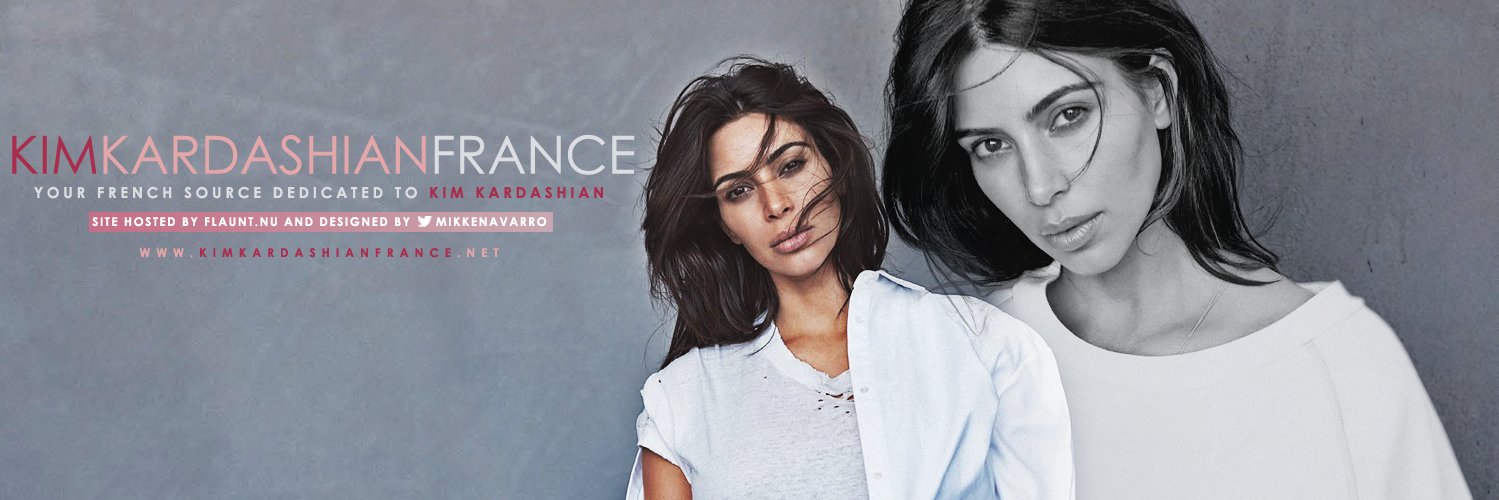 Kim Kardashian France (@KimK_France) / Posts / X