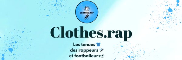 clothes_rap Profile Banner