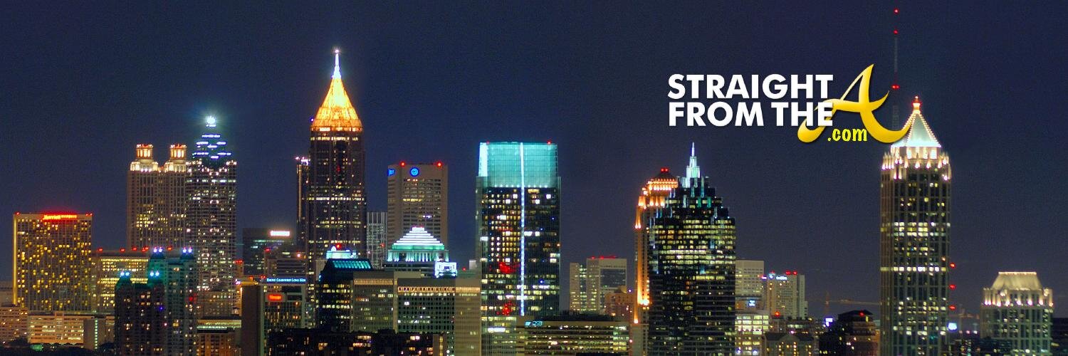 Michelle "ATLien" Brown banner