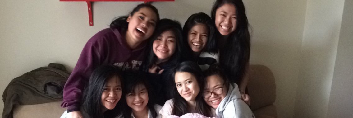 Roseanne Dizon banner