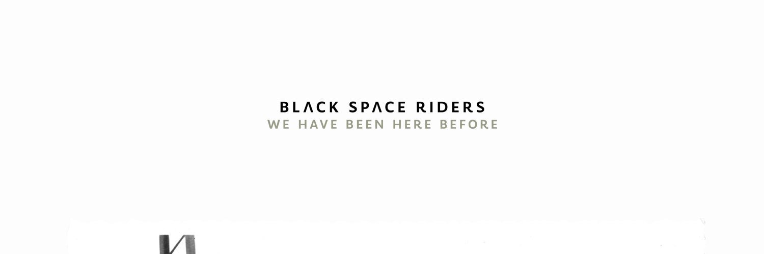 BlackSpaceRider's profile banner image