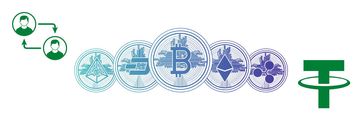 P2P banner
