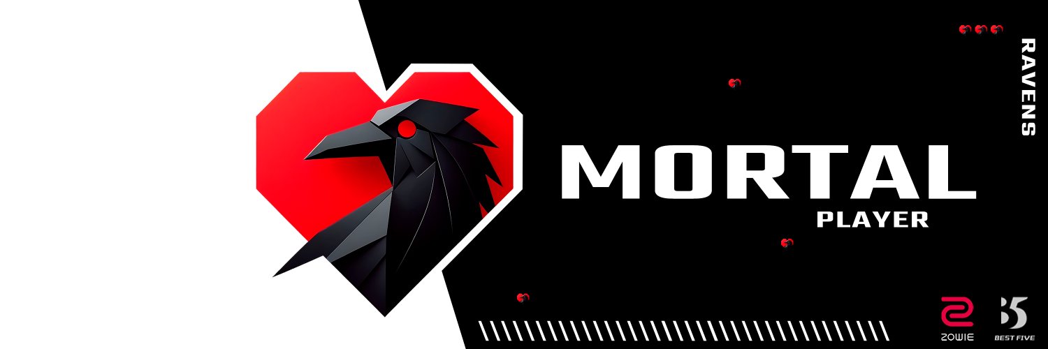 Mortal banner
