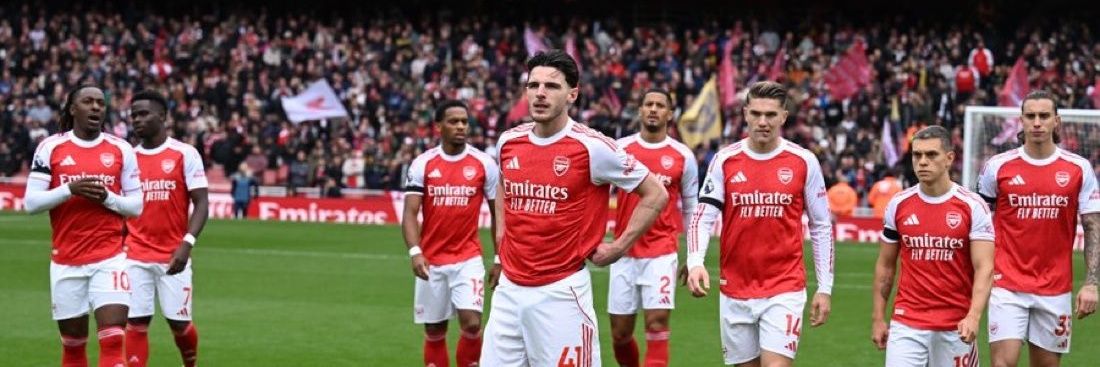 5zelGooner's profile banner image
