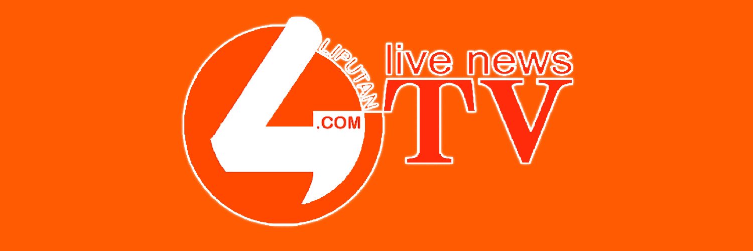 liputan4com's profile banner image