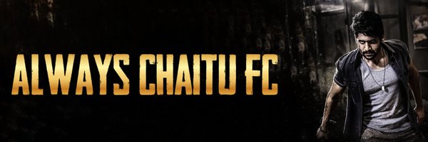 Naga Chaitanya™ Profile Banner