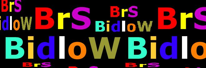 BenjaminBidderZ's profile banner image
