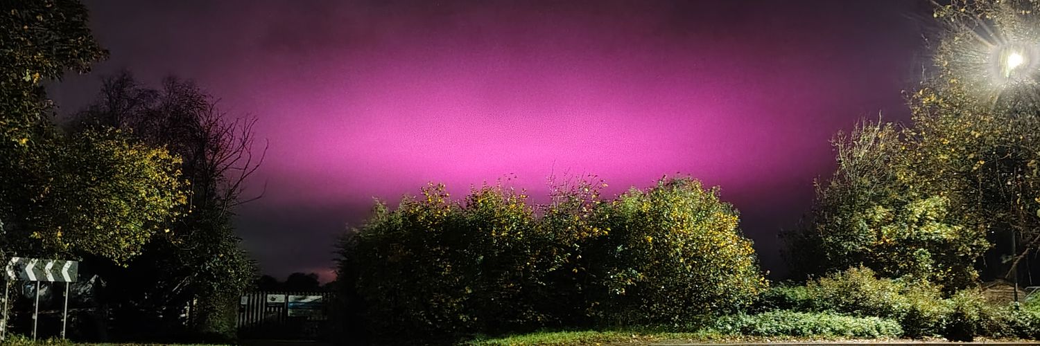 claudigaona's profile banner image