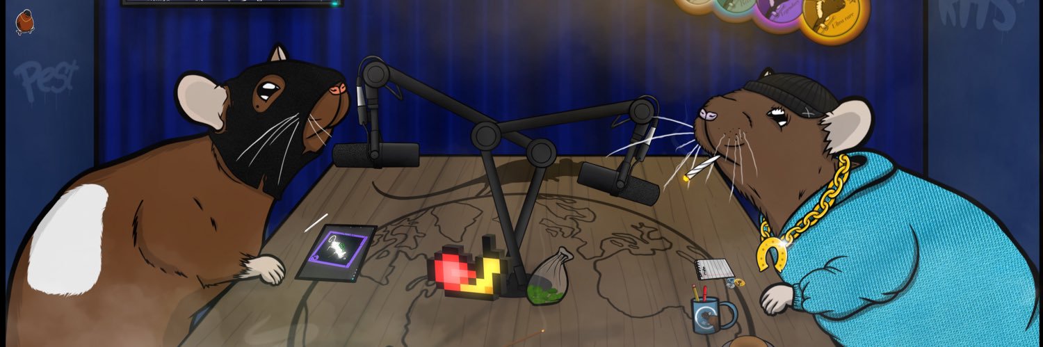 DasPest's profile banner image