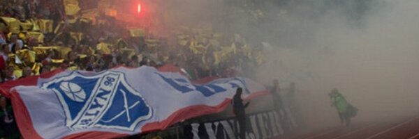 Lynfeed Profile Banner