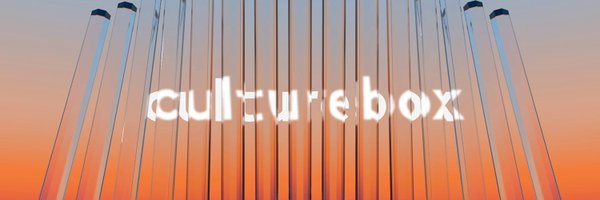CultureboxP Profile Banner