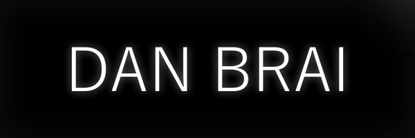 dan_brai Profile Banner
