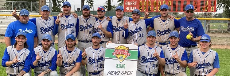 Earl Grey Rockets banner