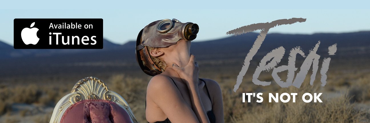 TeshiPhilosophy's profile banner image
