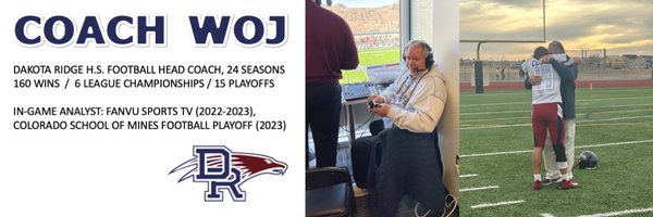 RonWoitalewicz Profile Banner