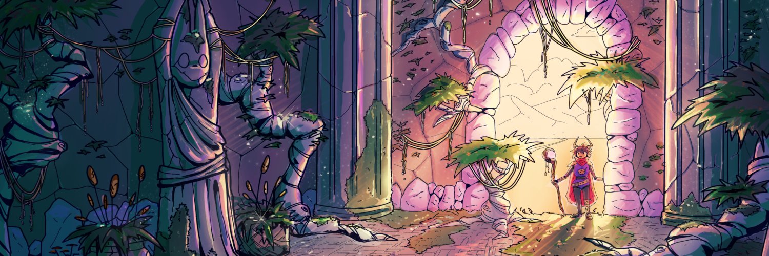 gantoast's profile banner image