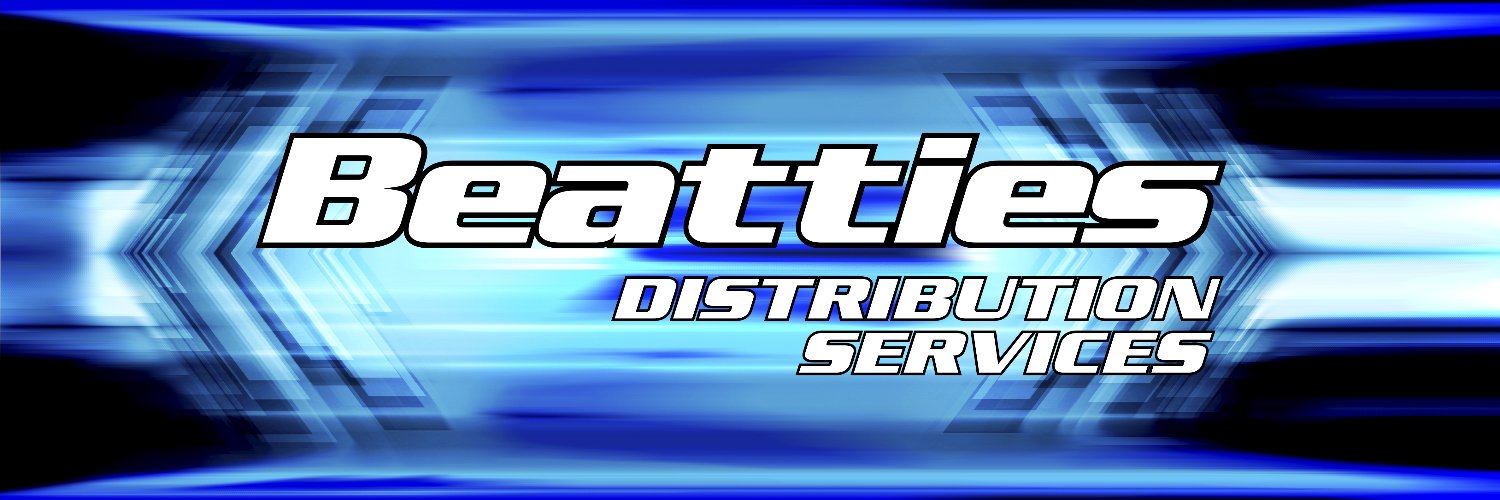 BeattiesFreight's profile banner image