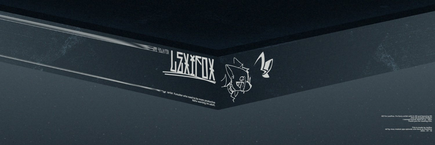 렉시폭스 banner