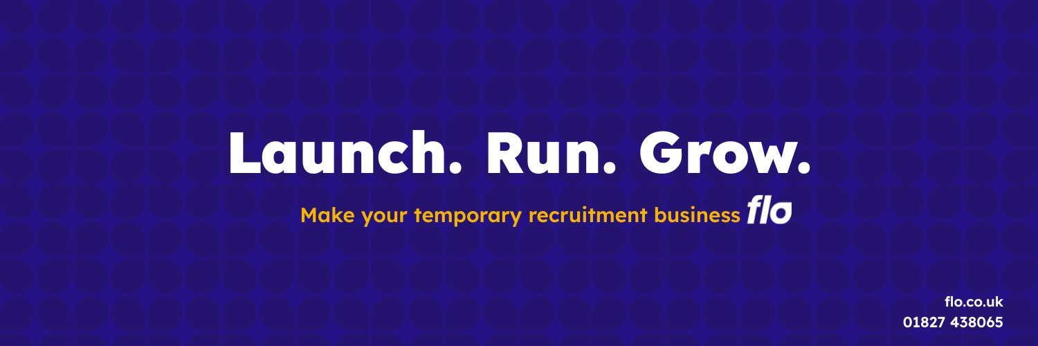 Floforbusiness's profile banner image