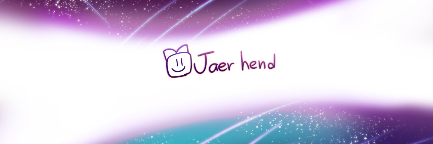 Jaer hend  Profile Banner