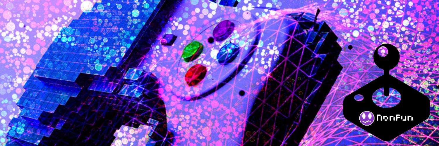 ᖴᑌTᑌᖇΞ³.Oᖴ.GᗩᗰIᑎG banner