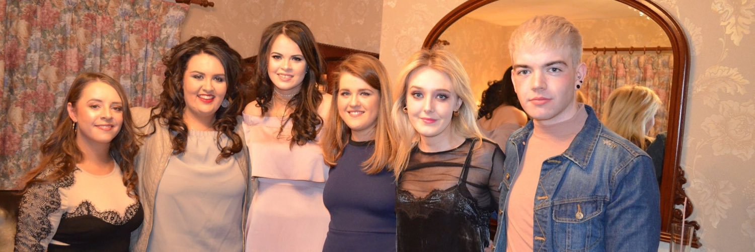 CiaraLargey's profile banner image