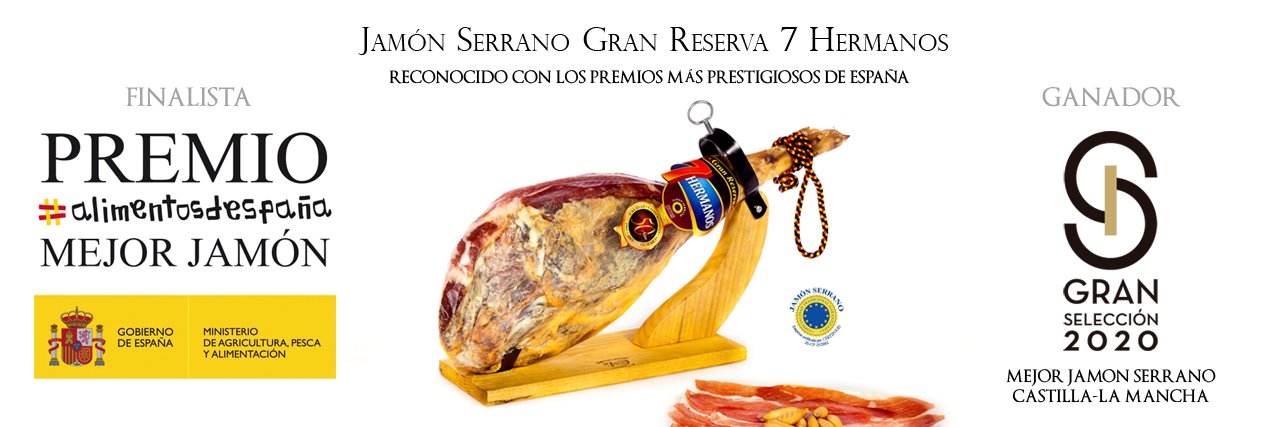 7Hermanos7's profile banner image