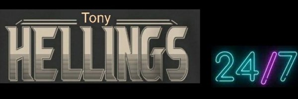 TonyHellings Profile Banner