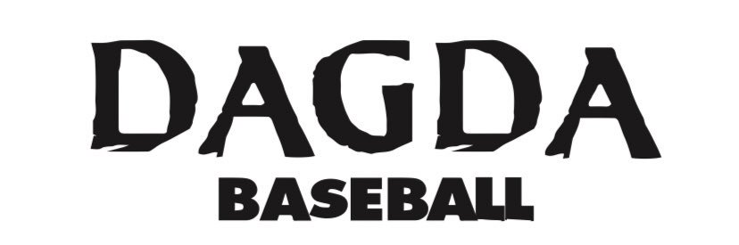 Dagda Baseball banner