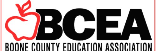 BCEA banner
